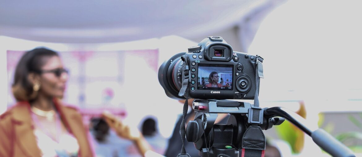 social and marketing videos for small businesses