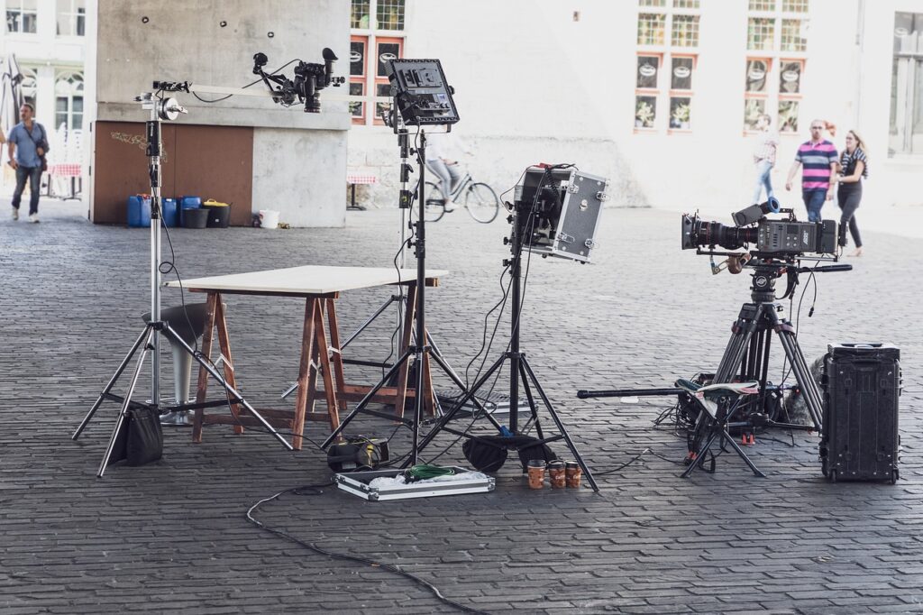 social and marketing videos for small businesses
